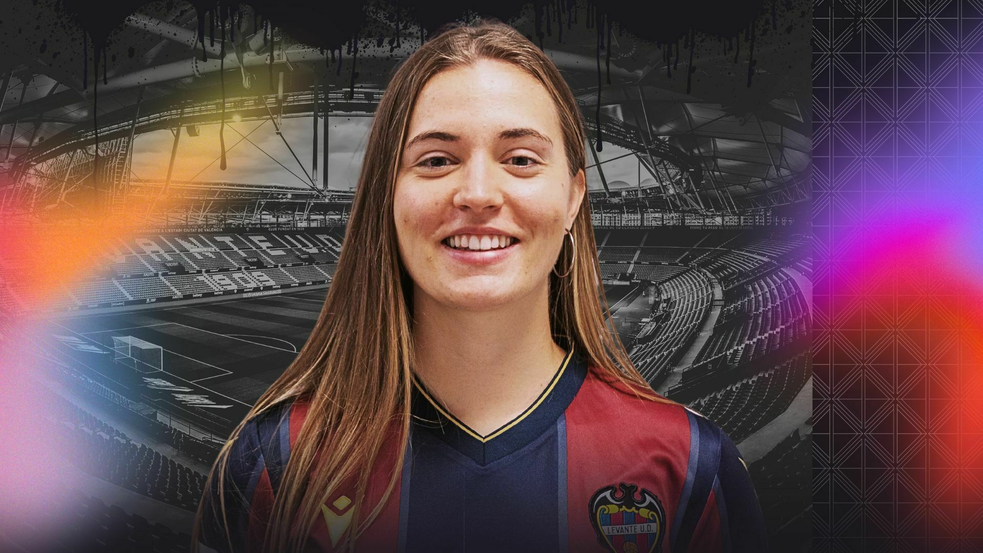 Anna Torrodà Se Convierte En El Primer Fichaje Del Levante UD Femenino ...