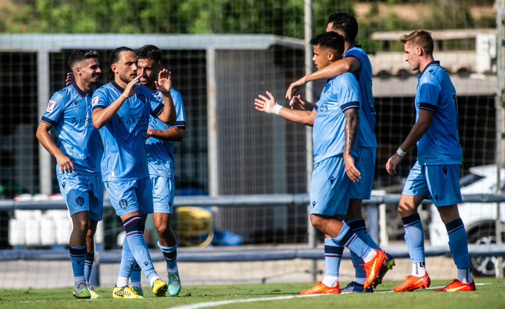 El Cd Legan S Levante Ud Podr Seguirse En Directo En El Canal De