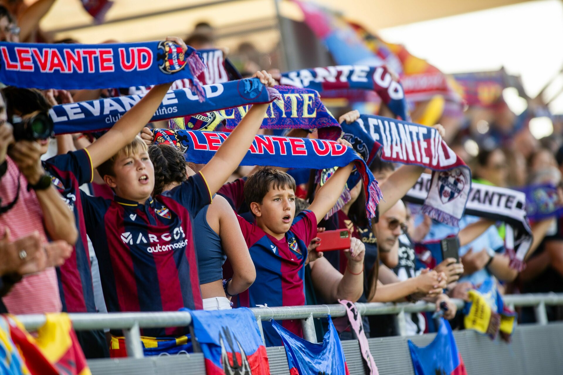 Season Ticket Holders Buy Your Tickets For The Trip To Cartagena 