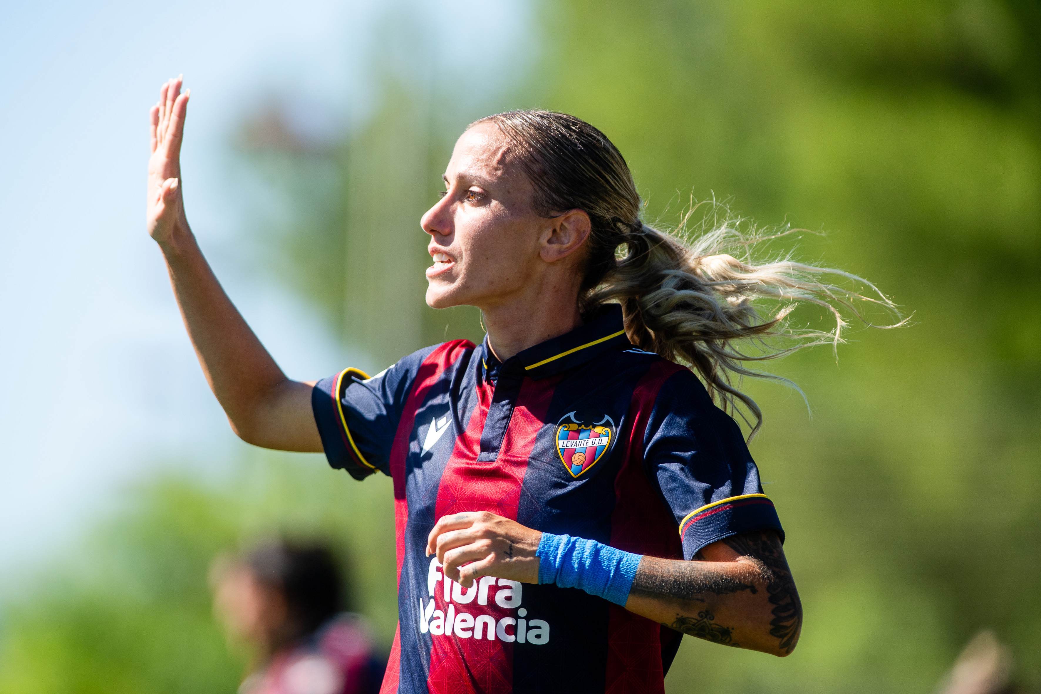 Resumen en video del Levante UD Femenino vs Sevilla FC de la jornada 2 ...