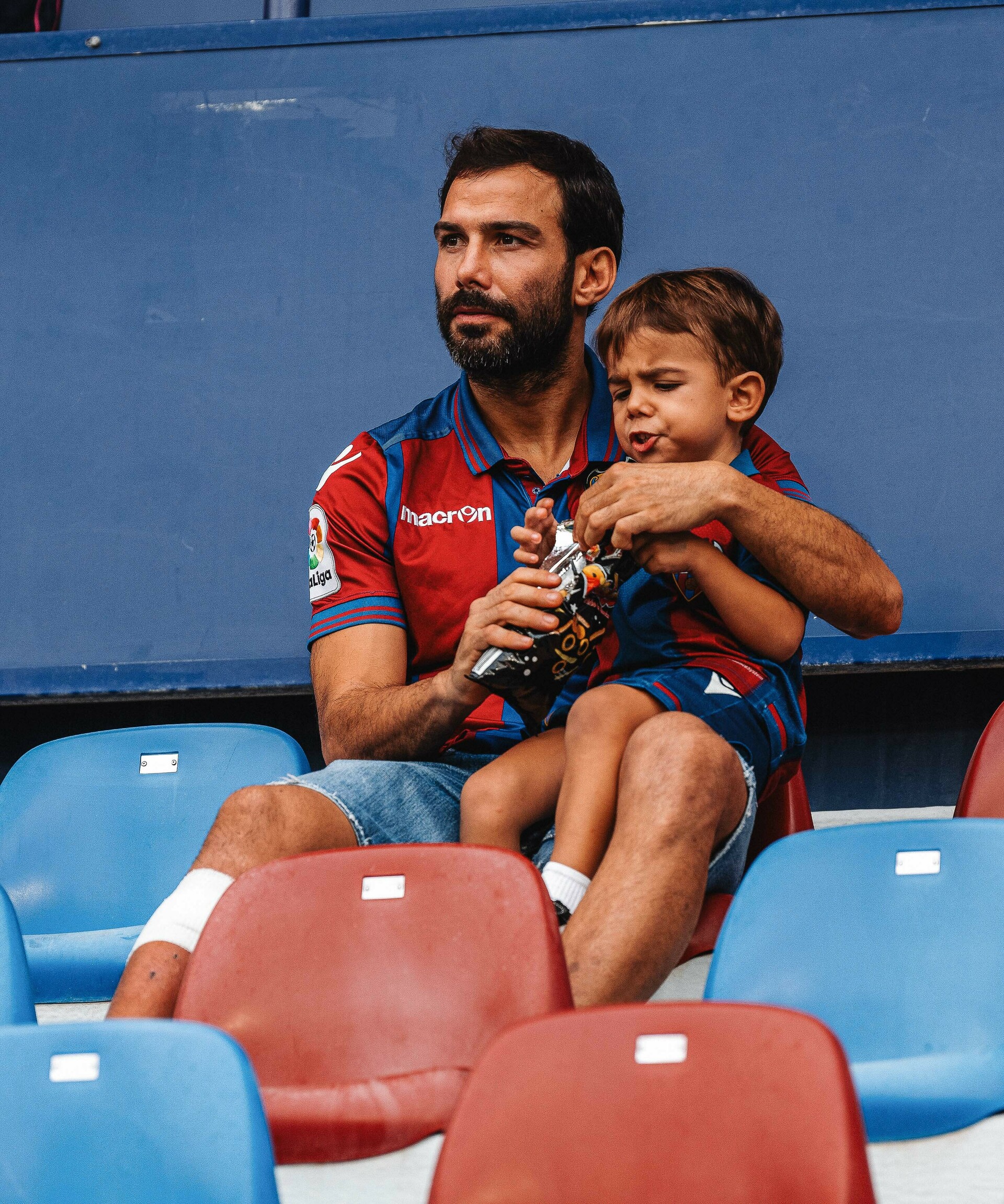 Búscate En El Partido Levante UD Vs Villarreal CF B | Levante UD | Web ...