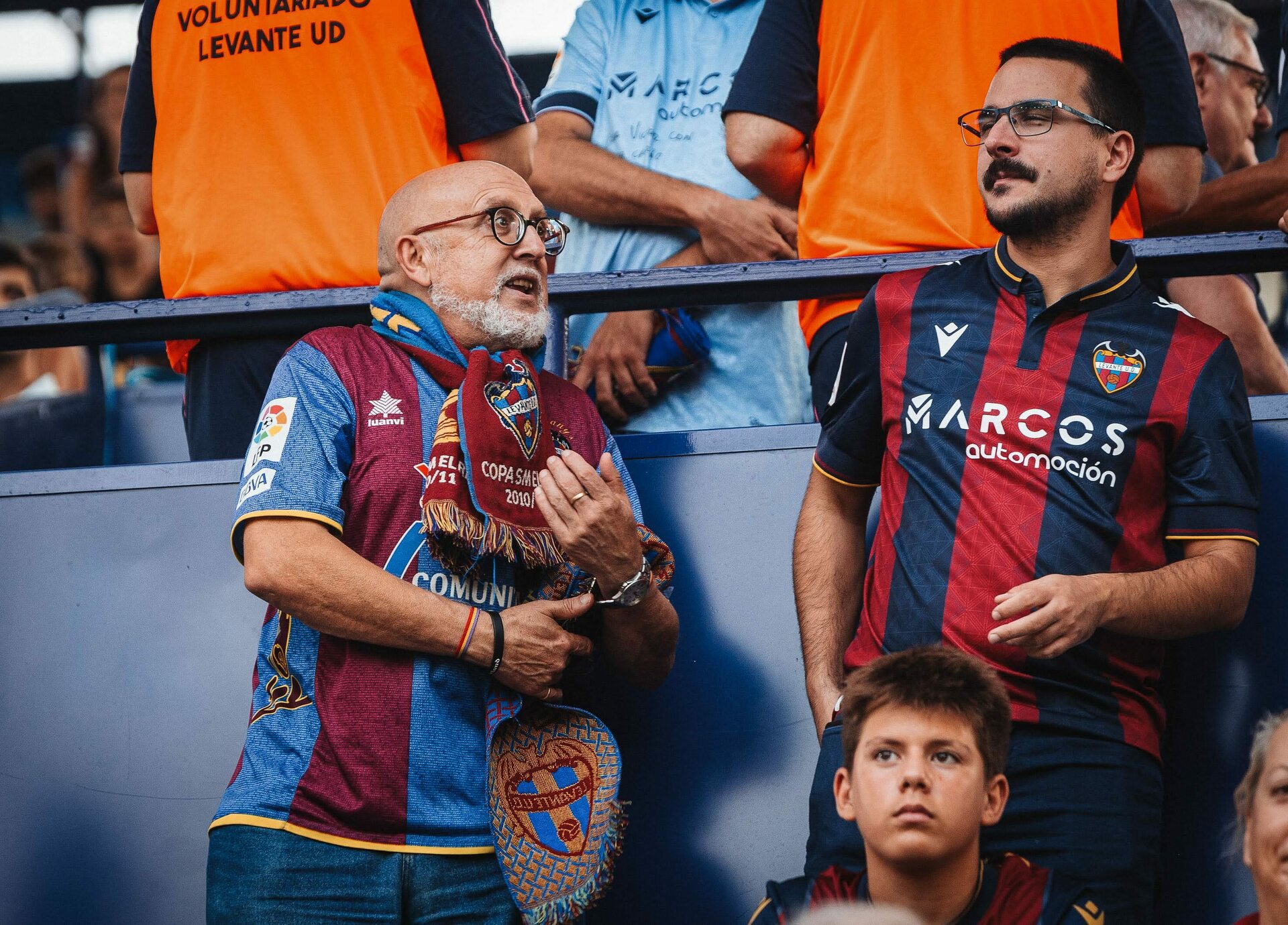 Búscate En El Partido Levante UD Vs Villarreal CF B | Levante UD | Web ...