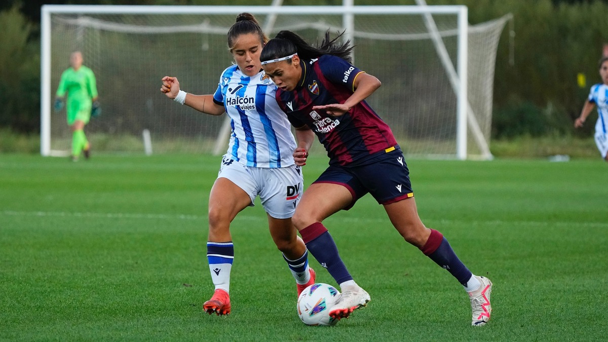 Sorteo de los cuartos de final de la Copa de la Reina 2024 y rival del ...