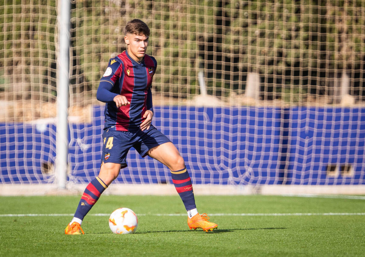 El Levante UD y el Club Atlético de Madrid llegan a un acuerdo para el ...