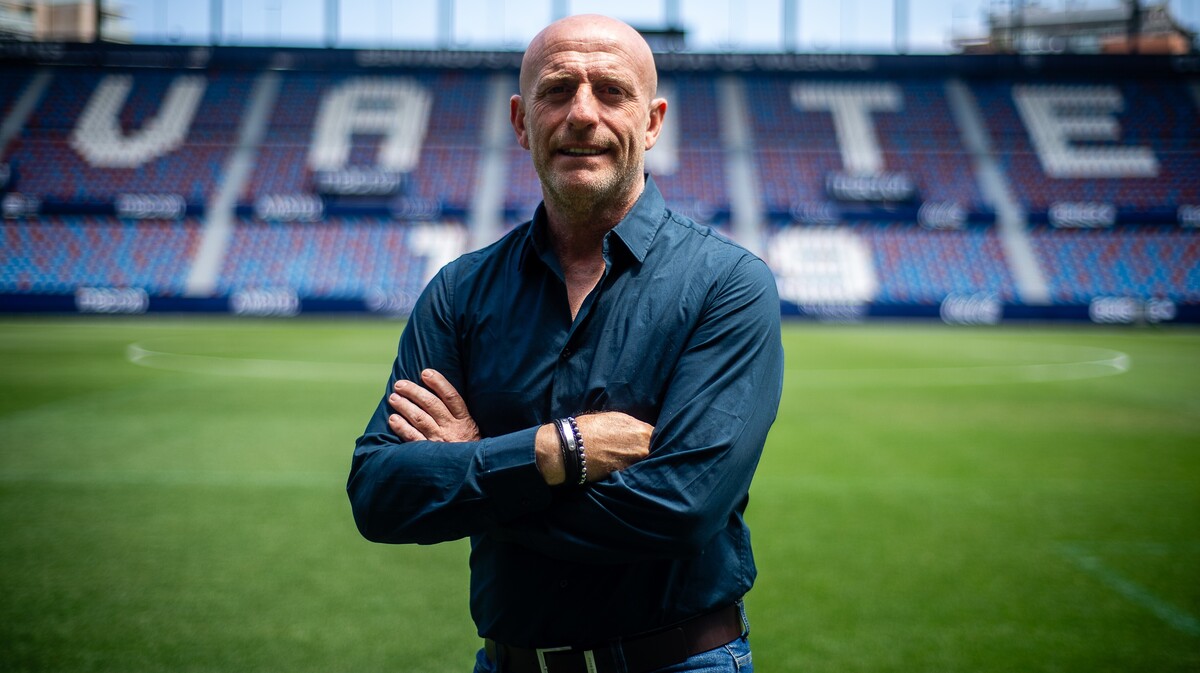 El Levante UD iniciará la pretemporada el 8 de julio | Levante UD | Web ...