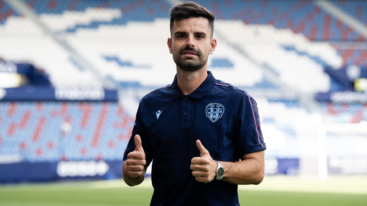 Levante UD Femenino comienza la pretemporada el jueves 18 de julio ...
