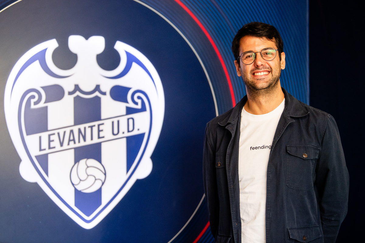 Feending y el Club de Empresas del Levante UD son una alianza entre el ...