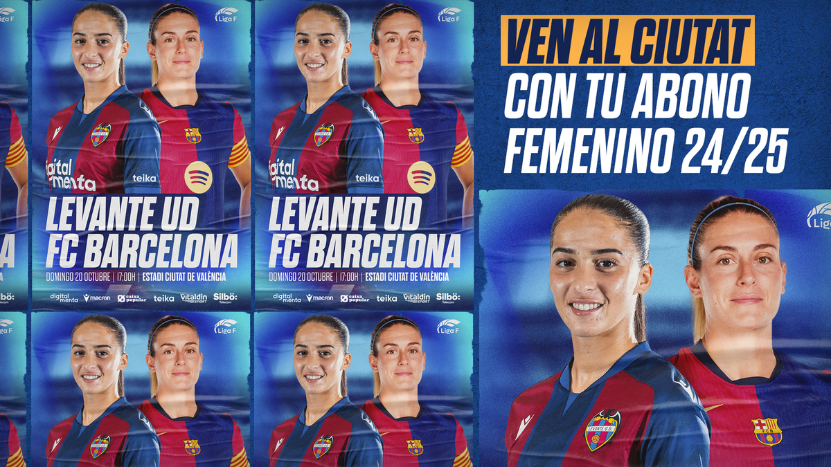 Levante UD lanza un abono para el femenino | Levante UD | Web Oficial