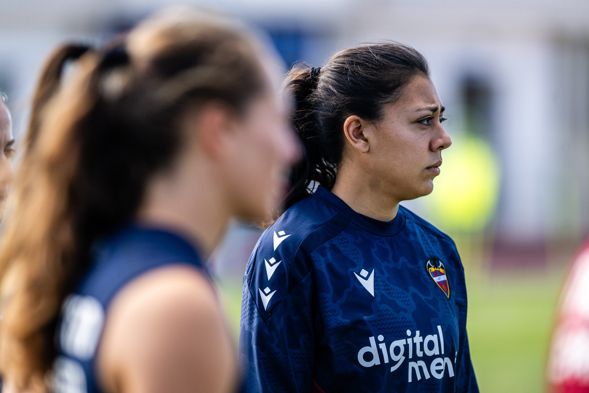 El Levante UD Femenino suspende su entrenamiento debido a la alerta ...