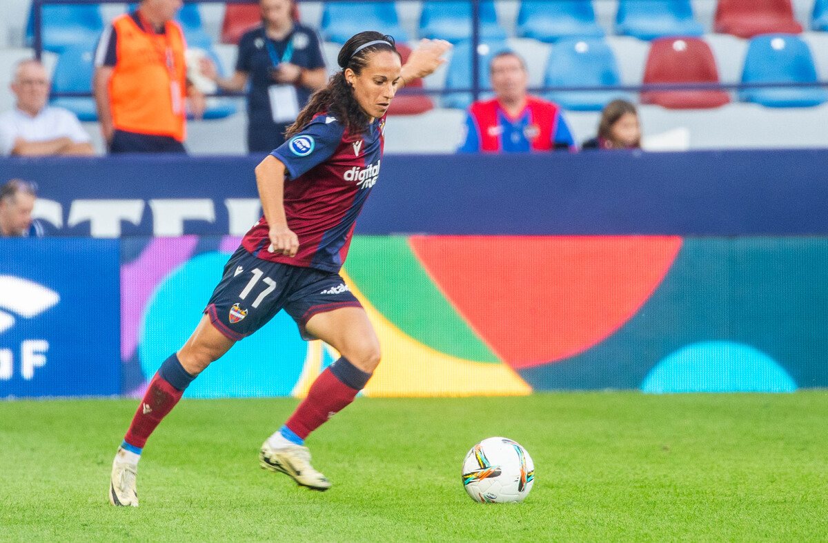 El Levante UD Femenino ya conoce las fechas de las jornadas aplazadas ...