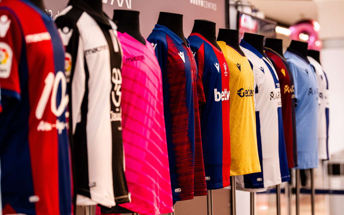 La Piel del Levante UD del siglo XXI: una exposición que conecta con la ...