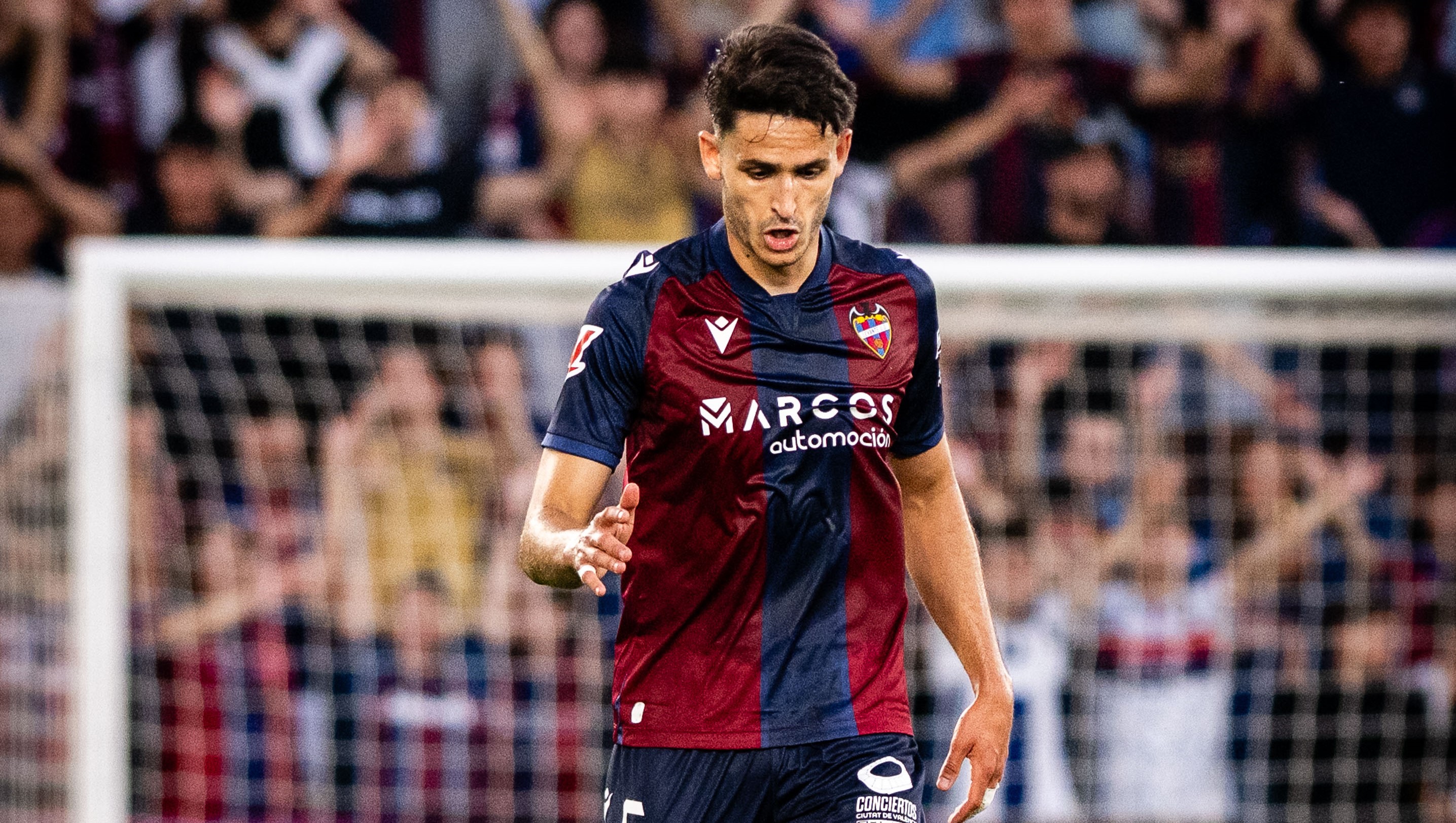 Elgezabal: “Sabemos el objetivo tan bonito que tenemos por delante y el  equipo es una piña” | Levante UD | Web Oficial