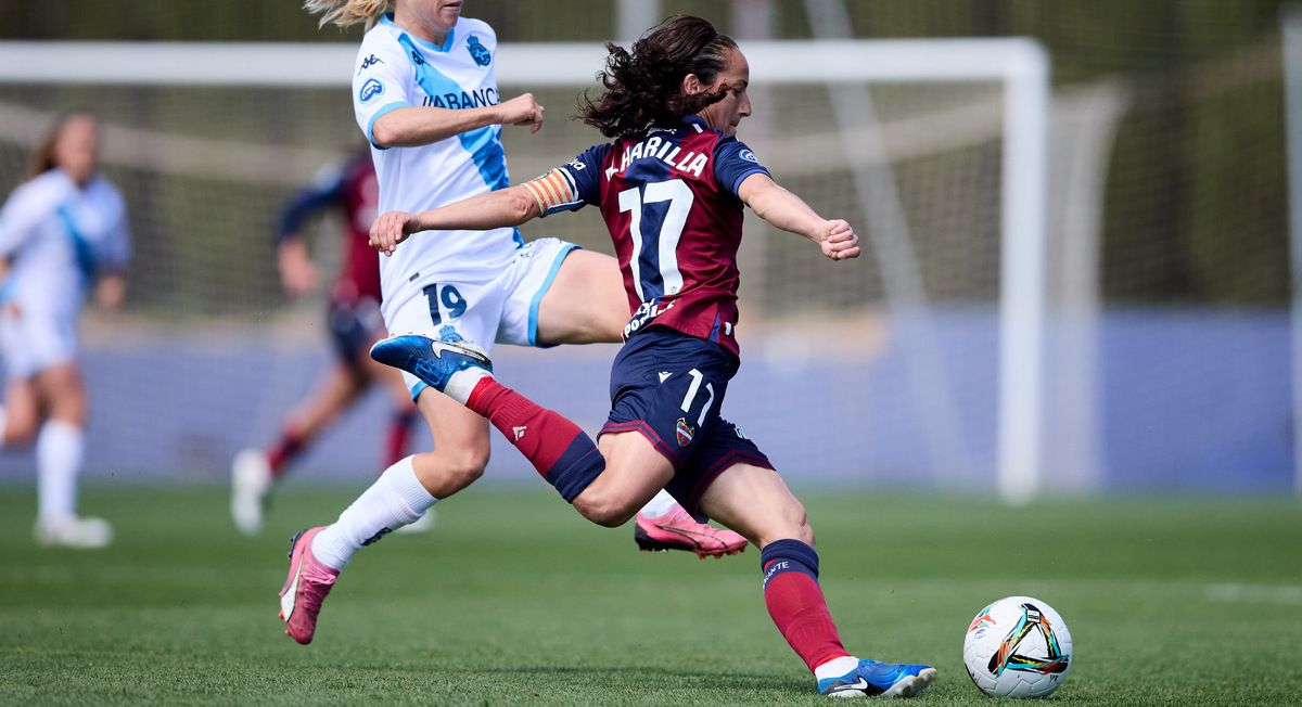 El Levante UD Femenino comenzará la temporada 25/26 el último fin de ...