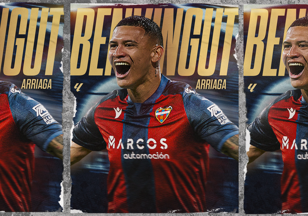 El Levante UD y el Partizán de Belgrado acuerdan el traspaso de Kervin ...