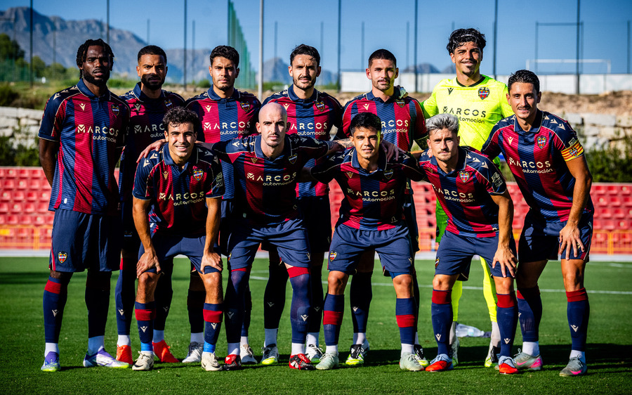 Prediksi Levante vs Barcelona 13 September 2026