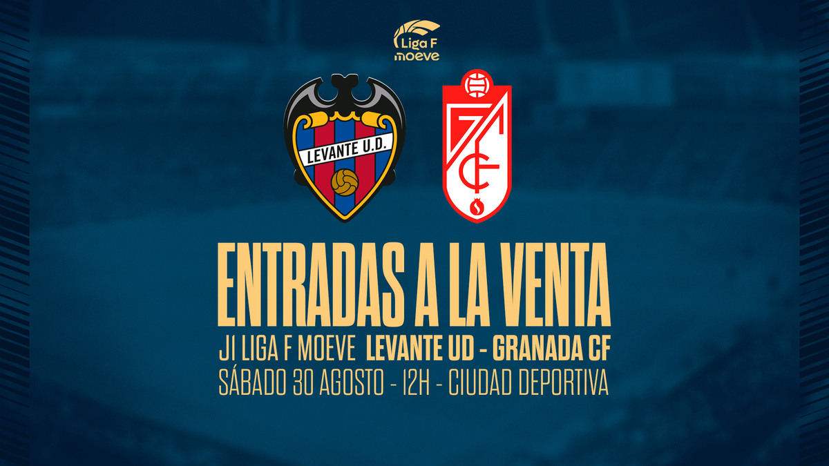 ENTRADAS | Ya están a la venta las localidades para el encuentro ...