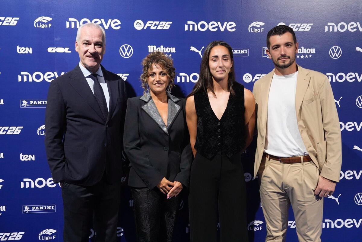 El Levante UD presente en la gala de inicio de la temporada 2025/26 de ...