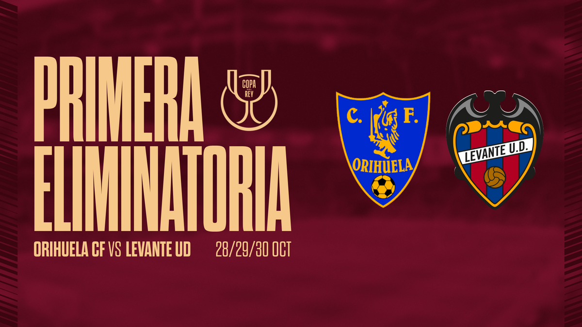 A la venta las entradas para el encuentro de Copa SM El Rey ante el ...