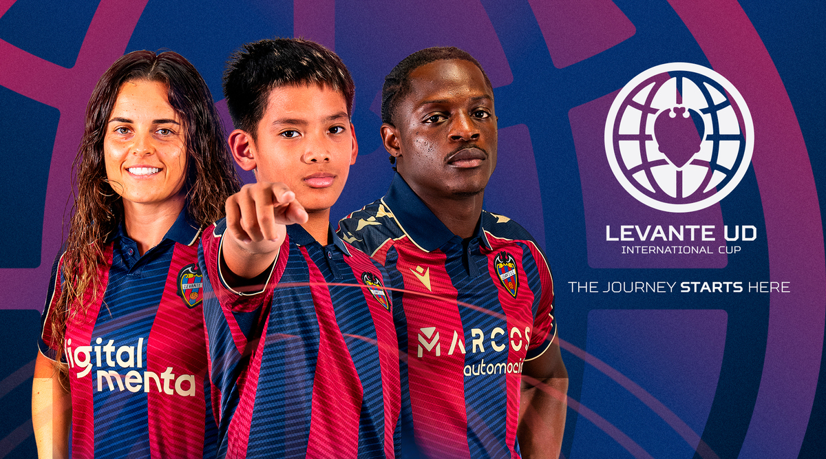 El Levante UD presenta la primera edición de la Levante UD ...