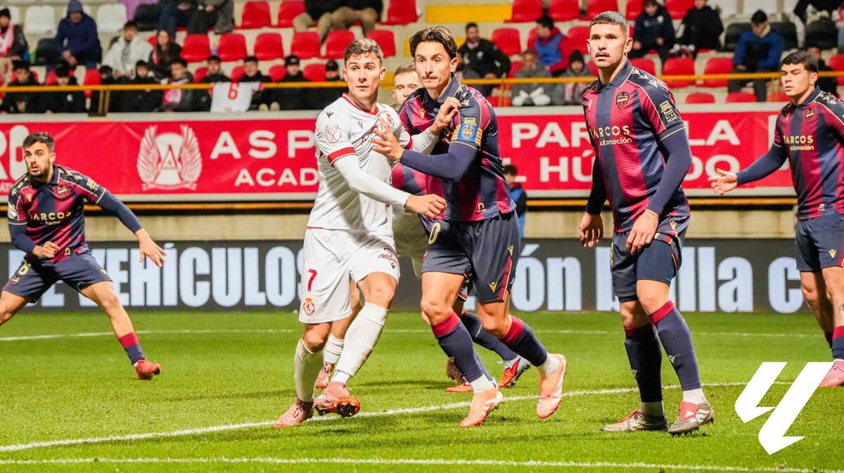 El Levante UD queda apeado de la Copa SM El Rey | Levante UD | Web Oficial