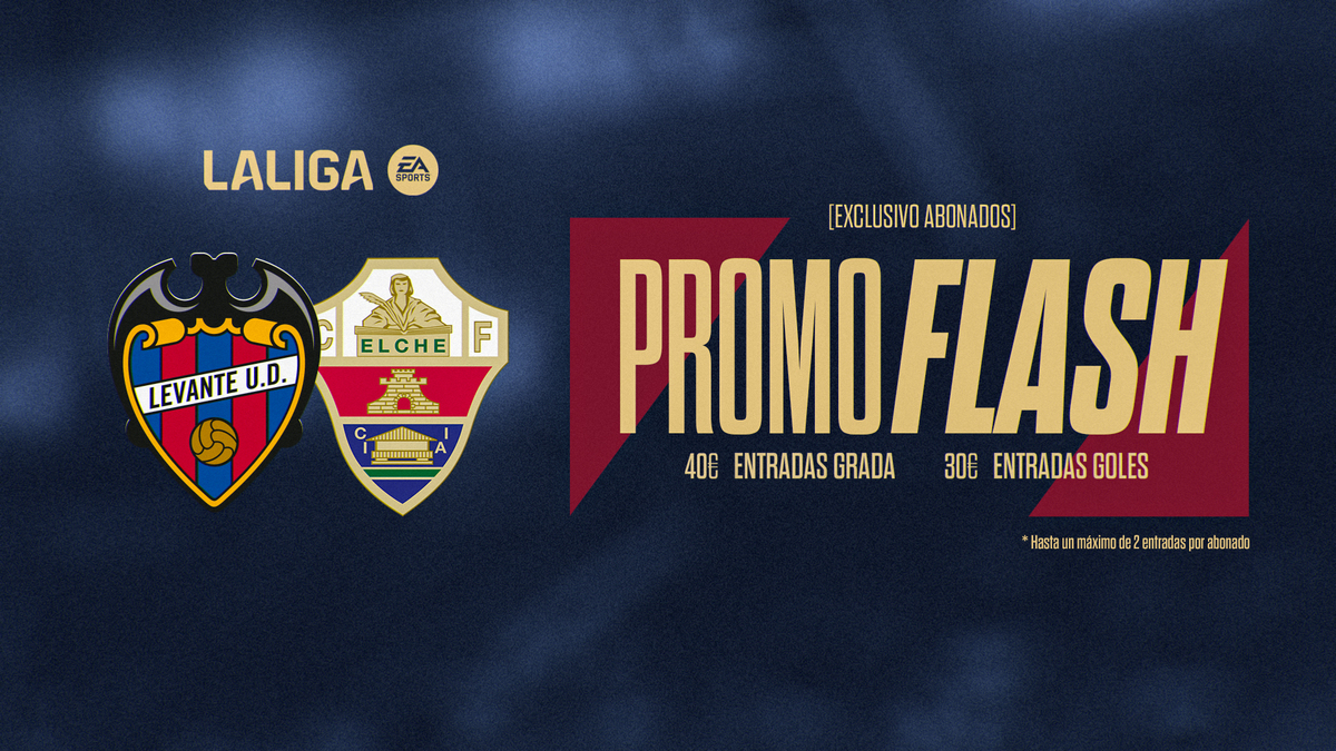 FLASH OFFER | For season ticket holders and supporters for the match ...