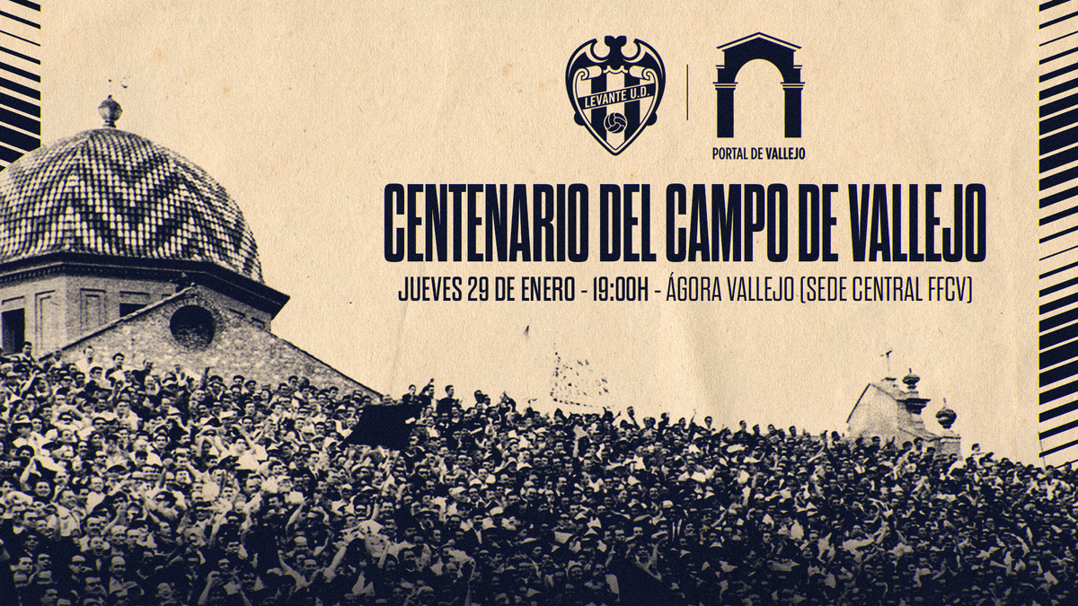 Vallejo Portal commemorates the centenary of the historic Vallejo Stadium