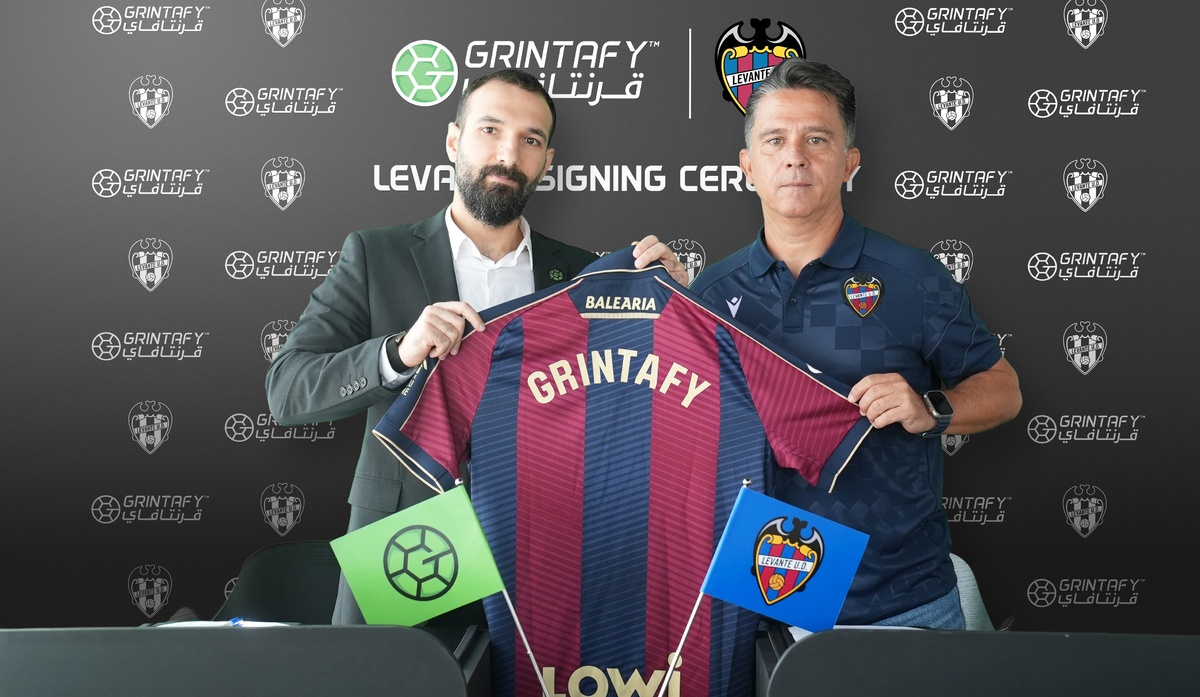 El Levante UD viaja a Arabia Saudí con un ID Talent en Jeddah | Levante ...