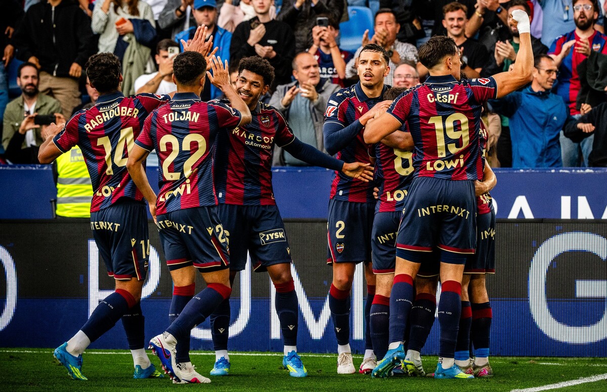 El Levante UD cree | Levante UD | Web Oficial