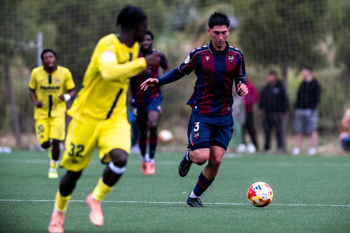 El Atlético Levante UD disputará la promoción de ascenso | Levante UD ...