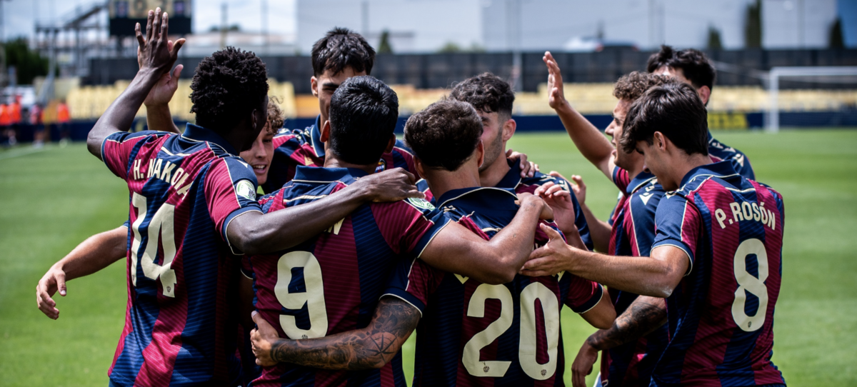 El Atlético Levante UD comienza los playoffs con victoria ante el ...