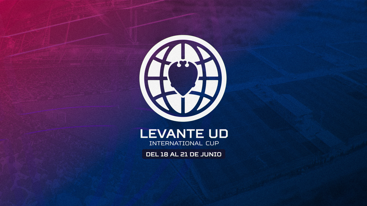 La primera edición de la Levante UD International Cup arranca este ...
