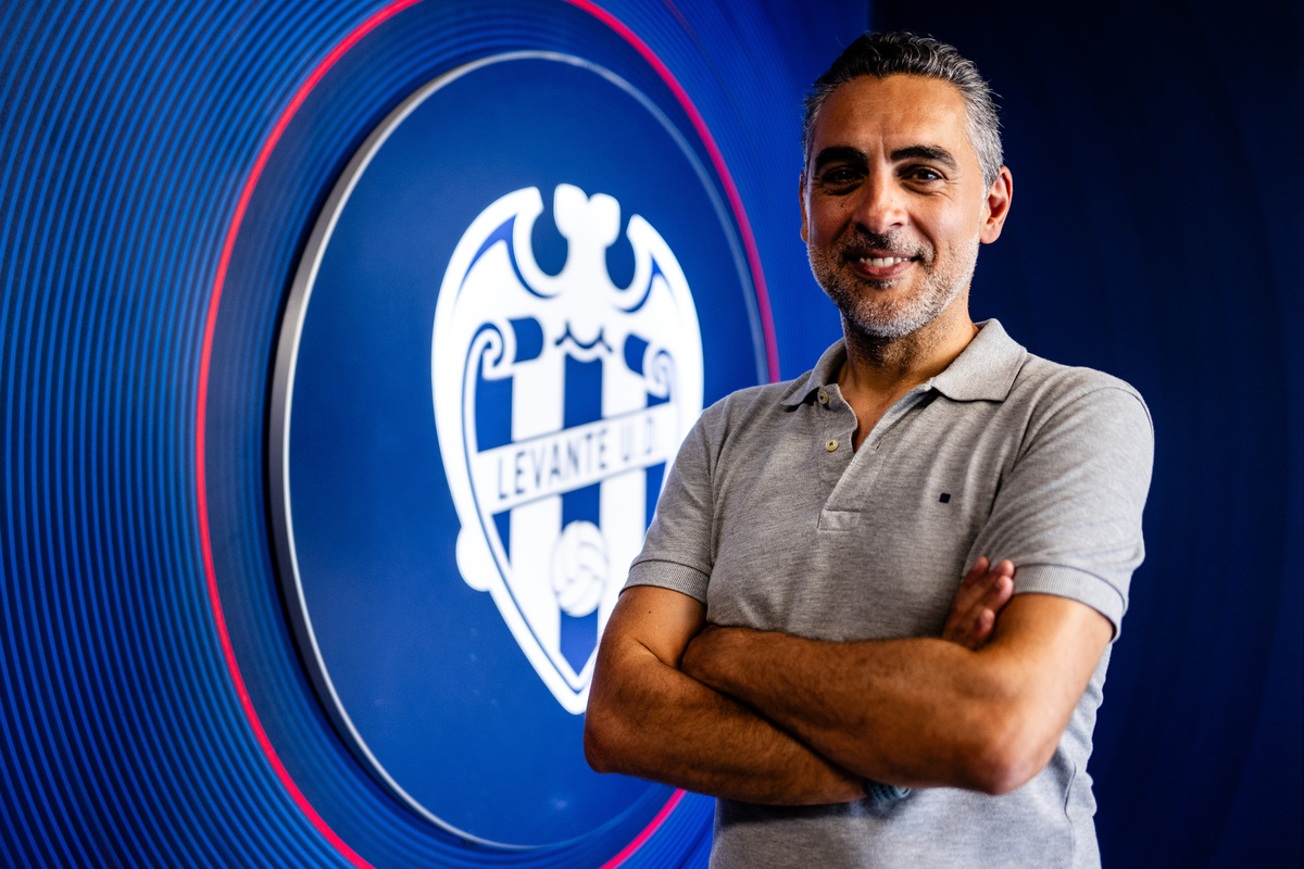 José Manuel Álvarez, new head of the club's medical services