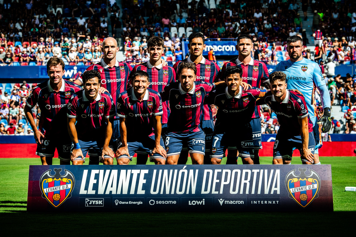 Levante UD will find out their first opponent in the Copa del Rey tomorrow
