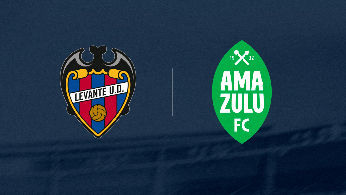 Levante UD expands its horizons with an expedition to Durban (South ...
