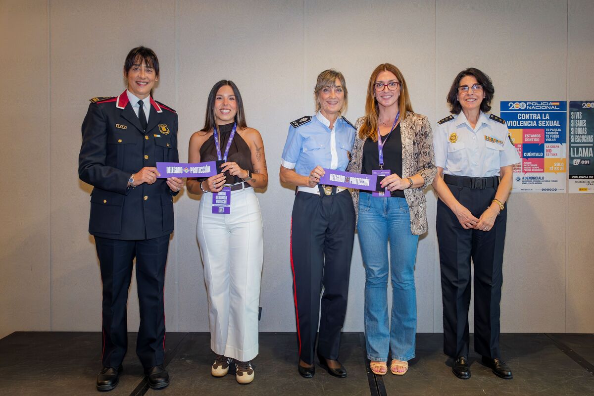 Levante UD reinforces its commitment to the fight against discrimination ...