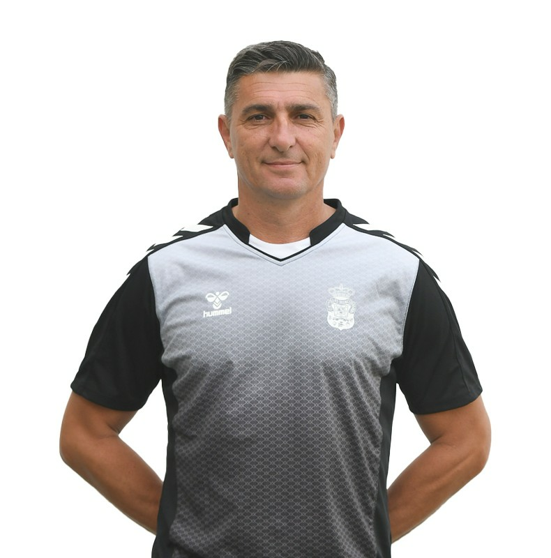 Juani Vega