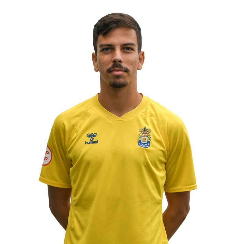 Daniel Ojeda Álvarez