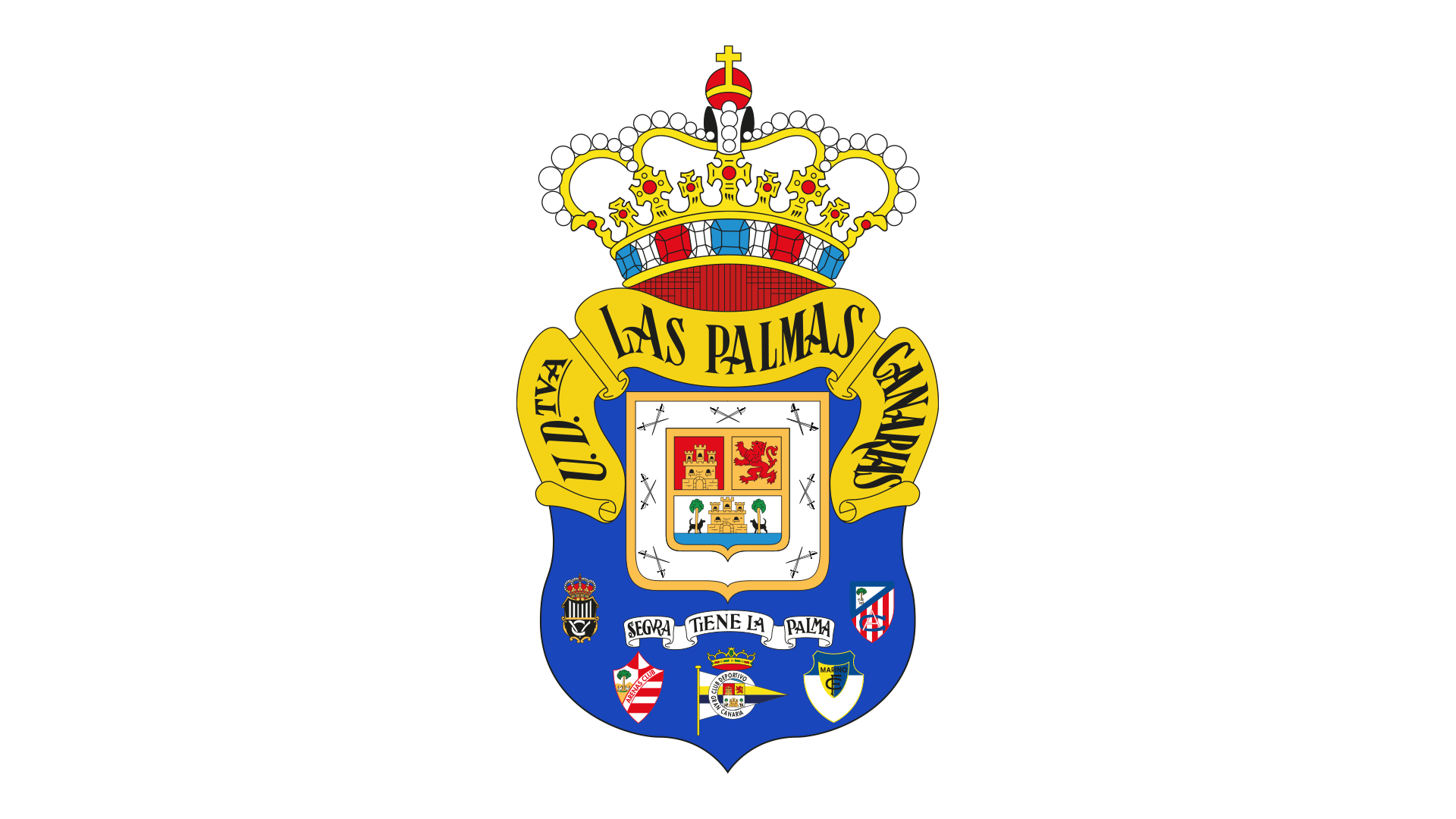 Las Palmas Atlético