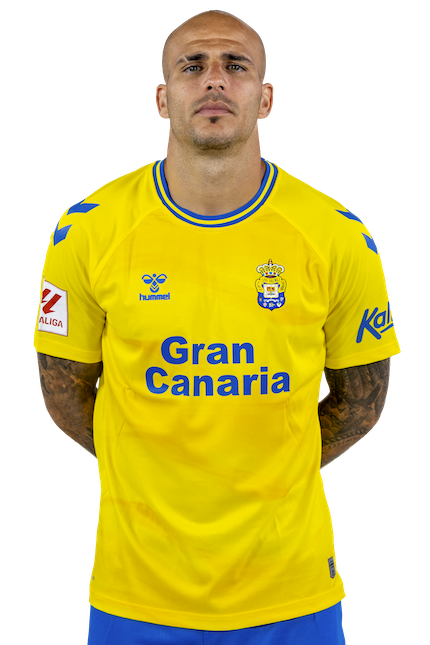 Sandro UD Las Palmas Web Oficial