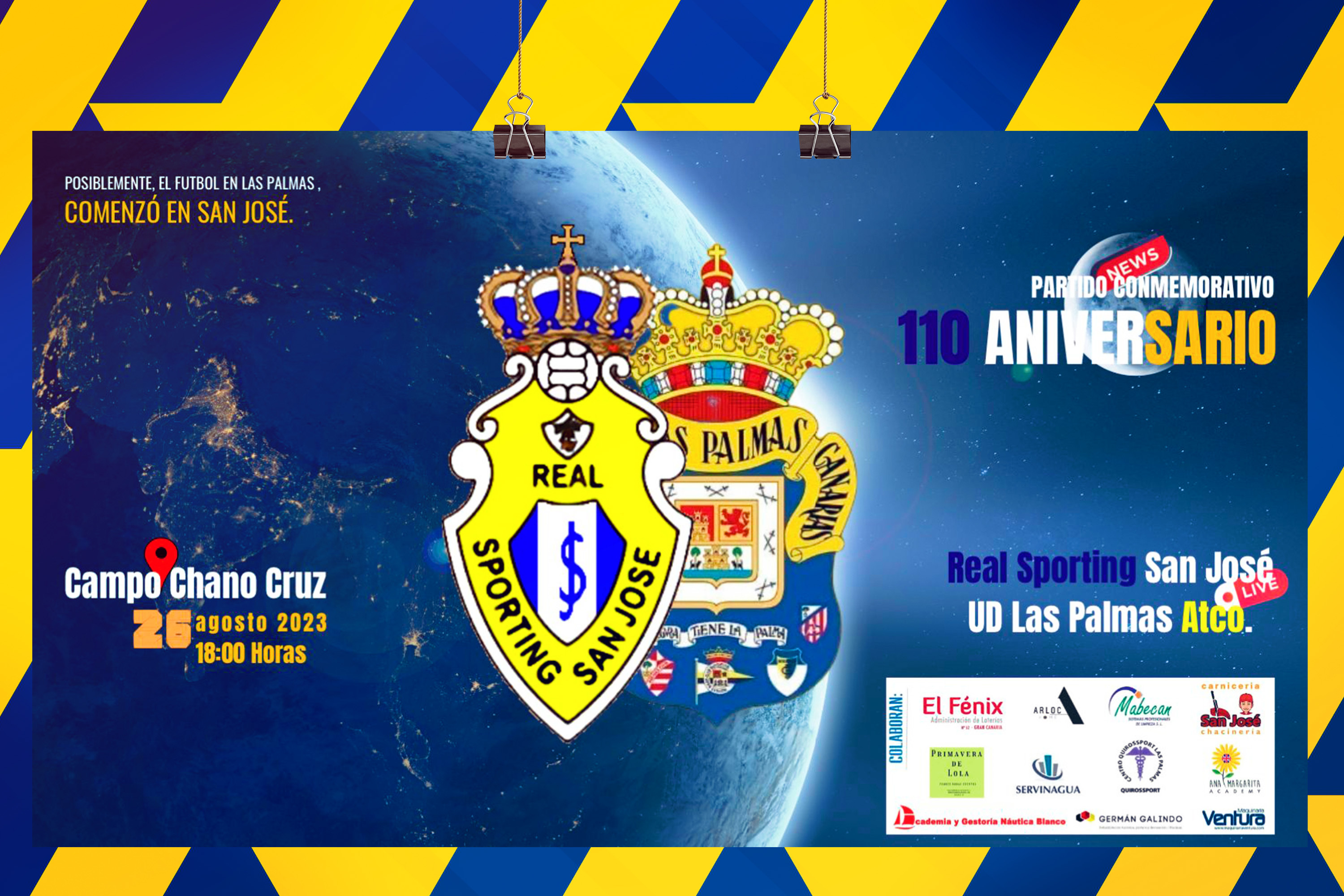 Camiseta Local Real Sporting San José Atlético 2024-25