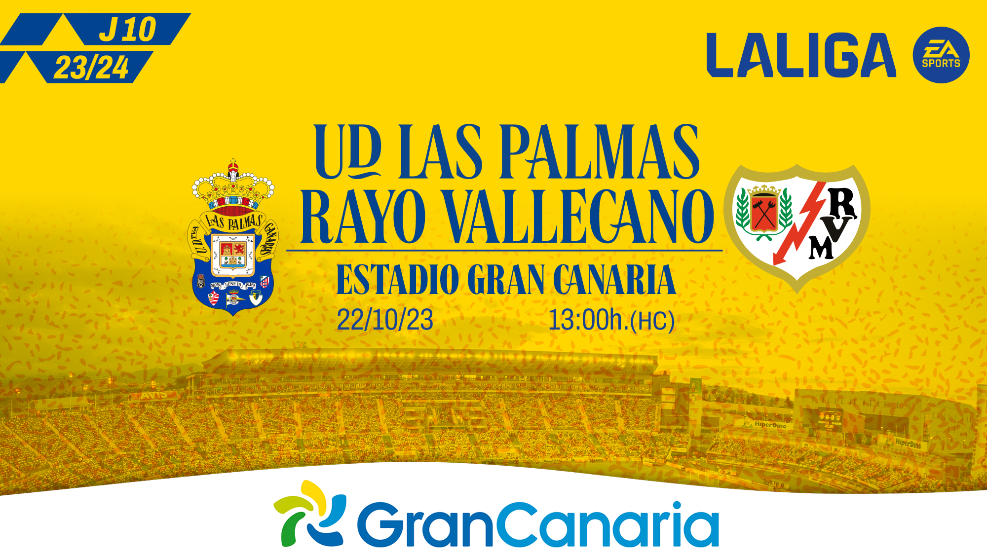LA PREVIA ¡Al abordaje de la victoria! UD Las Palmas Web Oficial