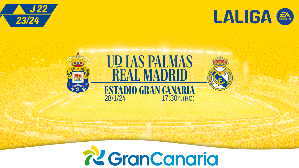 Arranca la venta para el partido ante el Real Madrid, declarado Día del ...