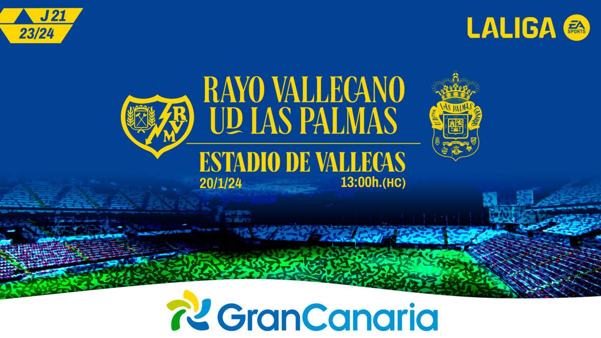 Las entradas para el sector visitante ante el Rayo Vallecano, ya a la ...