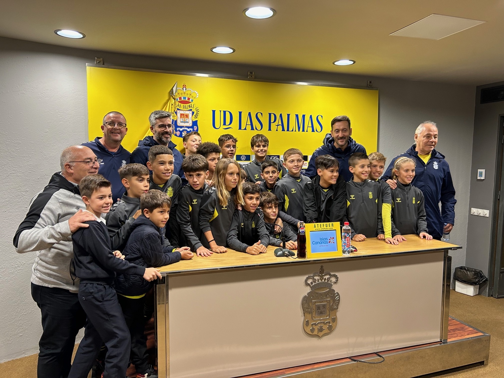 Arranca la venta para el partido ante el Real Madrid, declarado Día del  Club, UD Las Palmas