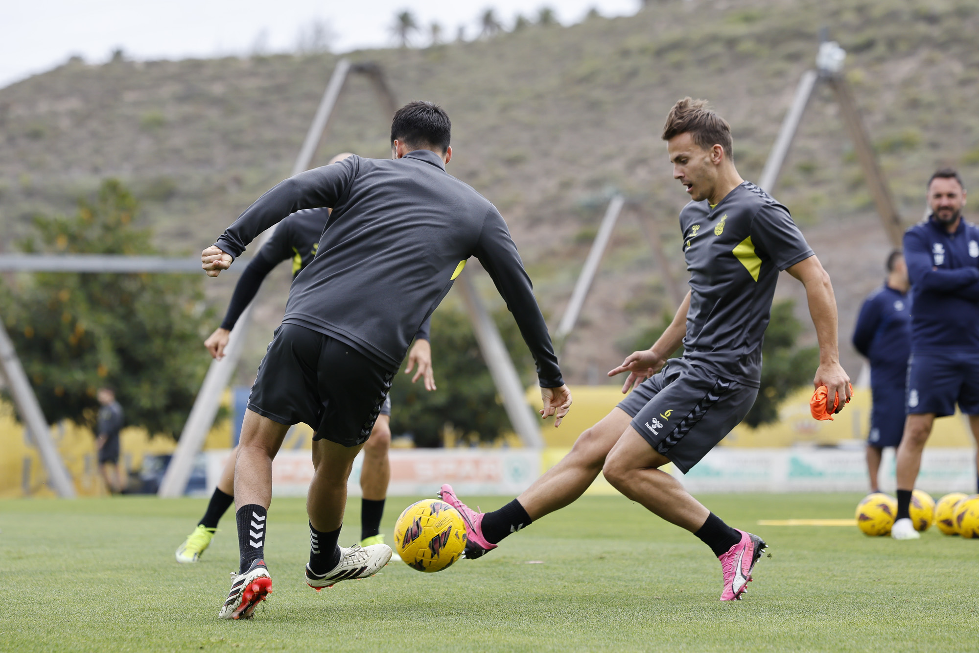 Las palmas noticias futbol