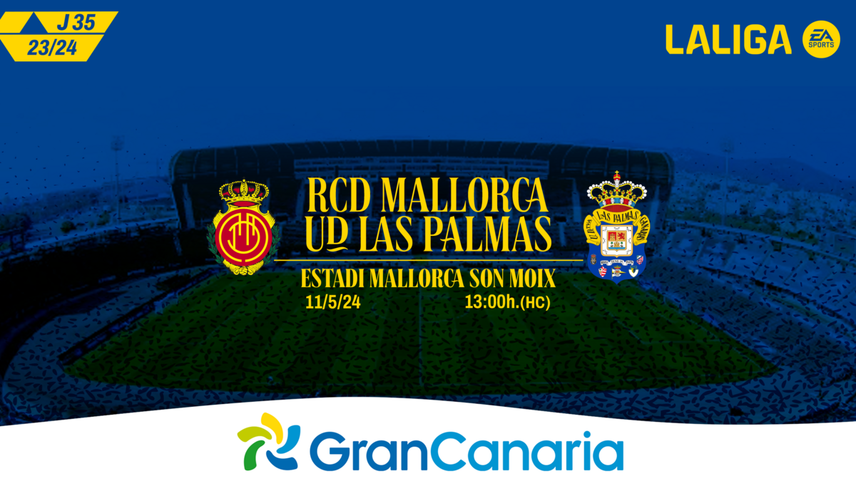 Las entradas para el sector visitante ante el RCD Mallorca, ya a la ...