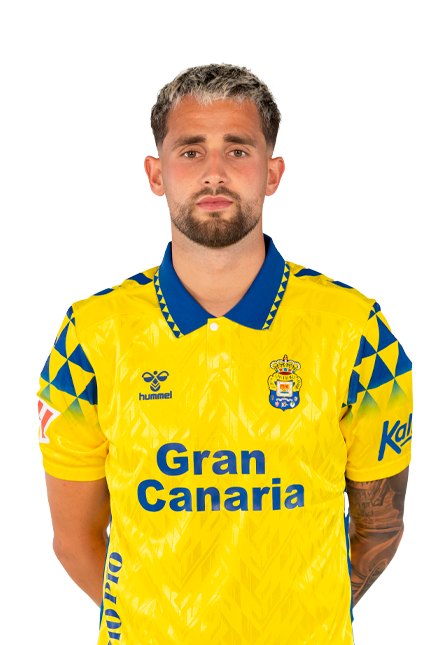 Januzaj | UD Las Palmas | Web Oficial