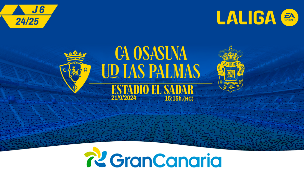 Las entradas para el sector visitante en el Estadio El Sadar ya a la ...