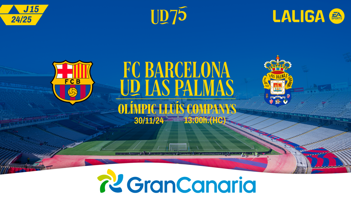 Las entradas del sector visitante para la visita al FC Barcelona, a la ...