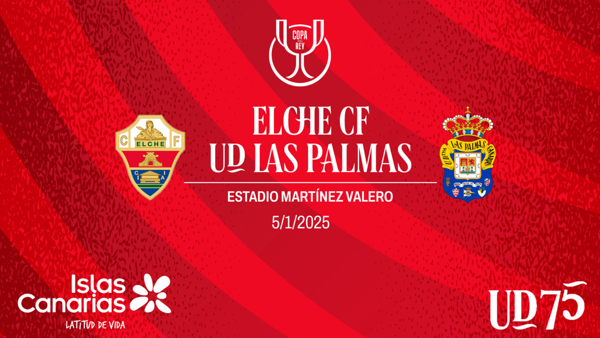 Las entradas del sector visitante, para el partido de Copa del Rey ante ...